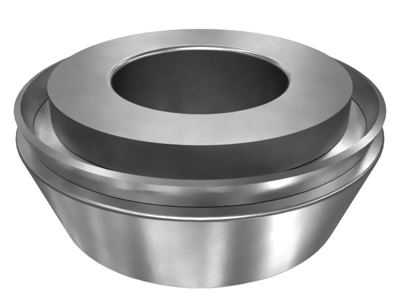 110-0012:Специальный конический роликовый подшипник