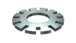 5H-6555:СТОПОРНАЯ ШАЙБА