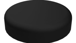 232-7597:Заглушка блока цилиндров с наружным диаметром 38,424 мм