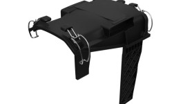 353-1641:Крышка воздухоочистителя длиной 257,2 мм