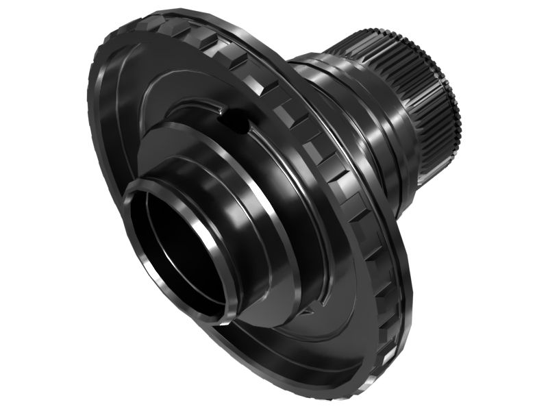 108-3322:КОРПУС В СБОРЕ