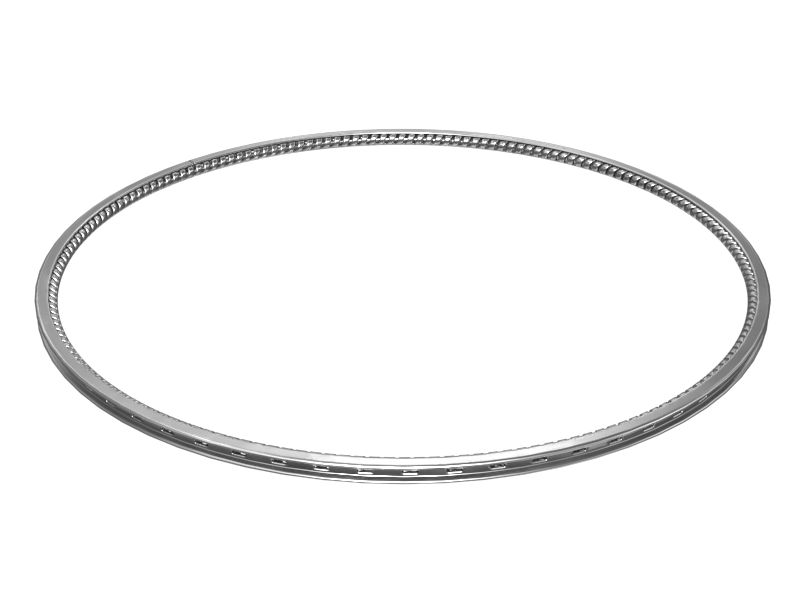 223-6361:Наружный диаметр масляного поршневого кольца 170 мм