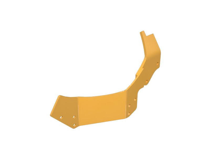 340-7477:ОГРАЖДЕНИЕ В СБОРЕ, ПРАВОЕ