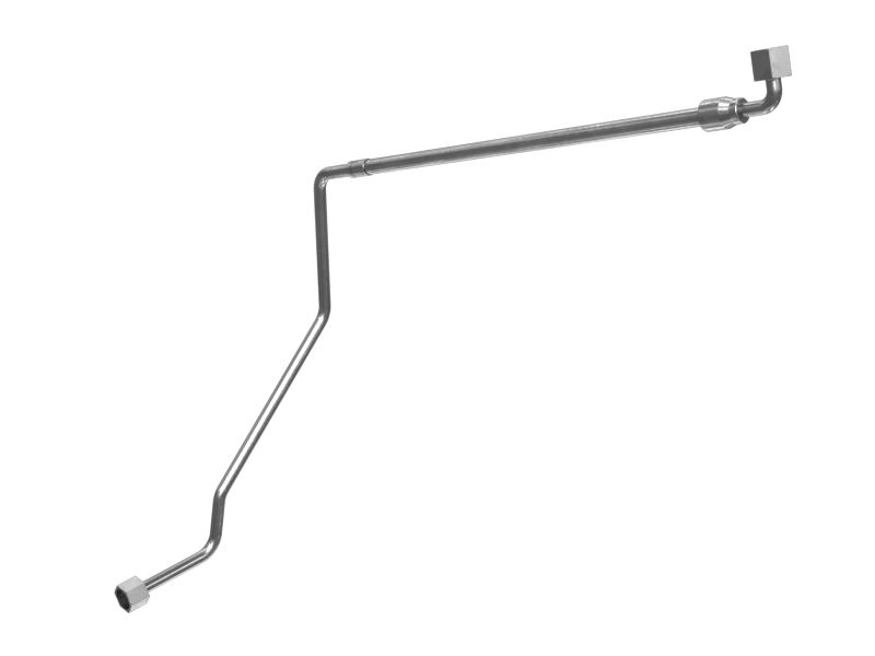 420-4543:ТРУБОПРОВОД ГИБРИДНЫЙ В СБОРЕ