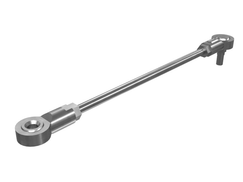 210-2129:РЫЧАЖНЫЙ МЕХАНИЗМ ХОДА