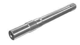 8E-3508:ВАЛ В СБОРЕ