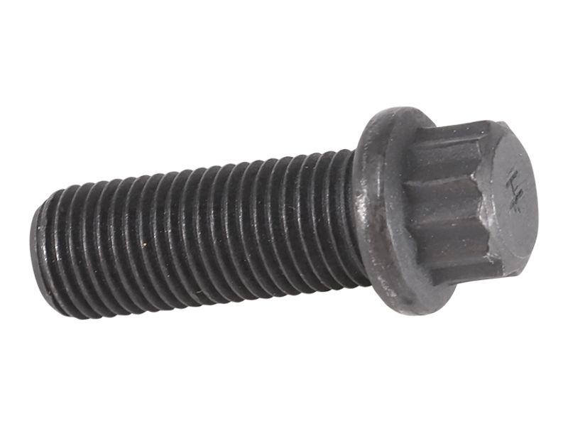 1T-0417:Болт с 12-гранной головкой
