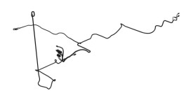 354-3073:ЖГУТ ПРОВОДОВ В СБОРЕ