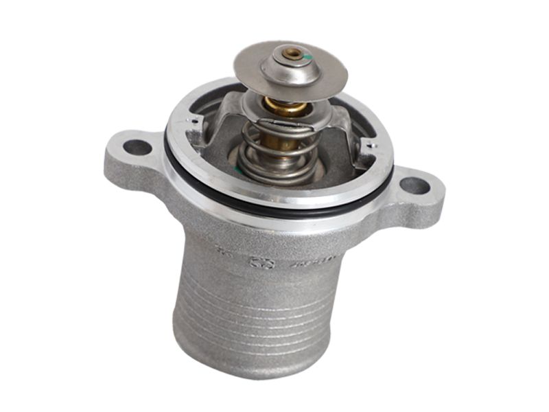 254-2267:Разъем для подачи воды