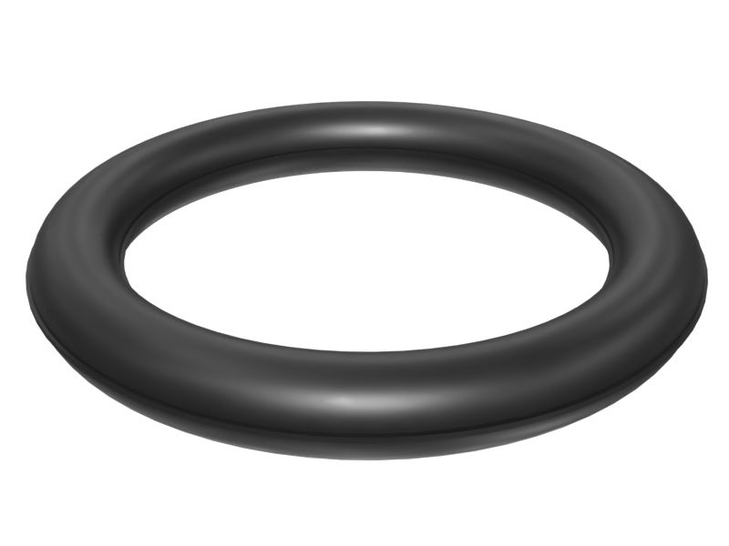 213-9247:Уплотнительное кольцо внутреннего диаметра 11,5 мм