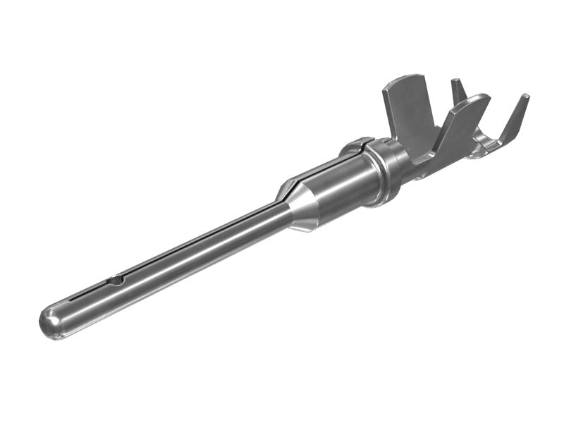 436-3407:Контакт разъема