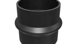 217-7087:Шланг с гибкими сочленениями и внутренним диаметром 149,3 мм