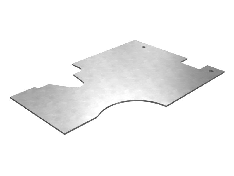 194-5631:БАРЬЕР В СБОРЕ