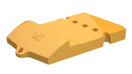 323-2064:СЕГМЕНТ КРОМКИ