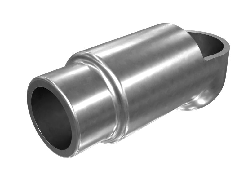 294-2318:Крышка клеммы