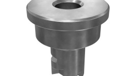 428-8481:Пластиковая форсунка с углом распыления 140°