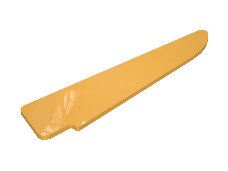 443-0688:ПЛАСТИНА ИЗНОСНАЯ