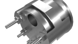 4W-1129:Индикатор в сборе