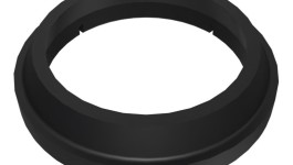 3E-4140:Грязесъемное уплотнение с наружным диаметром 44,882 мм