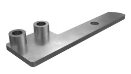 423-9404:ПЛАСТИНА В СБОРЕ