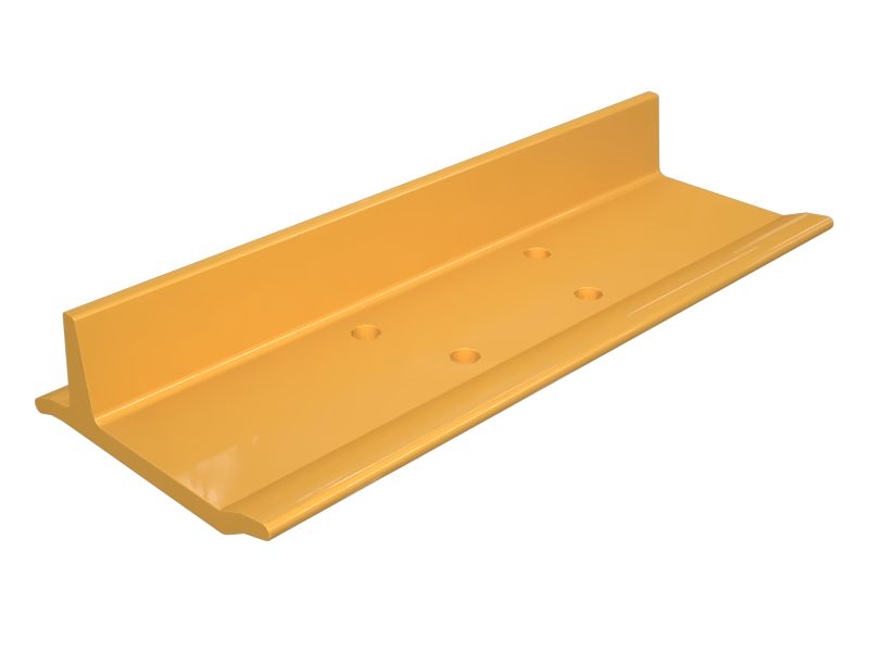 6Y-5624:БАШМАК ГУСЕНИЧНОЙ ЛЕНТЫ