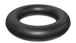 6V-3955:Уплотнительное кольцо с внутренним диаметром 15,24 мм