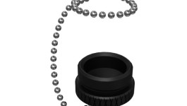 1P-2377:Заглушка пылезащитная