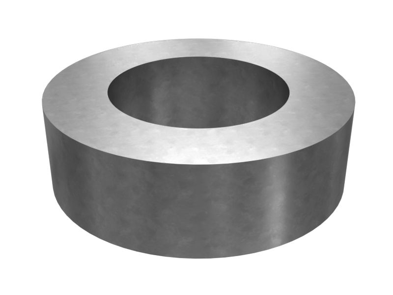 217-9903:Шайба толщиной 20 мм