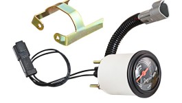 197-4695:Тахометр в сборе