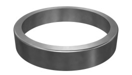 1M-7911:Одинарное коническое наружное кольцо подшипника 88,90 мм