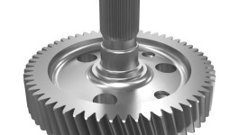 243-1743:ШЕСТЕРНЯ ВХОДНАЯ