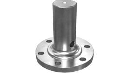 430-8912:ВАЛ МЕХАНИЗМА ОТБОРА МОЩНОСТИ