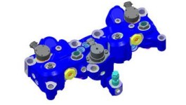 352-1611:ПРИВОД В СБОРЕ