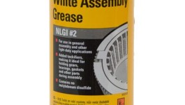 129-1966:Технический вазелин для сборочных операций, картридж