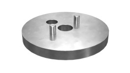 167-6771:Опорная плита