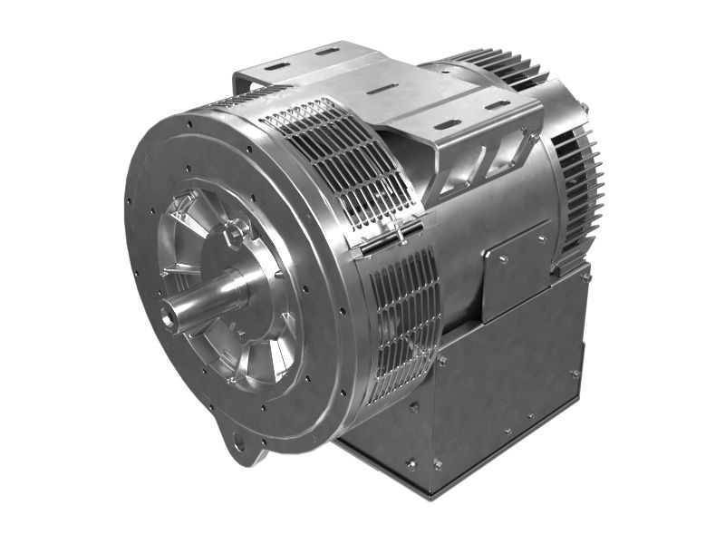 399-5150:БЛОК ГЕНЕРАТОРА