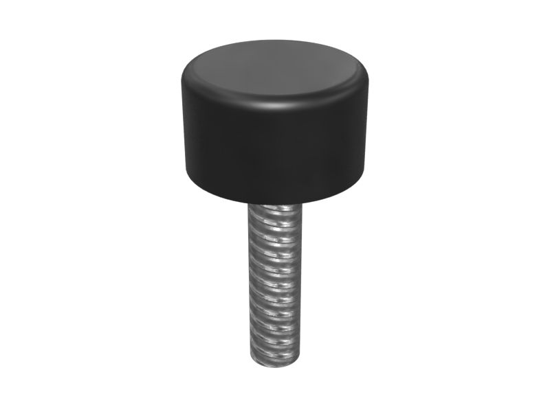 114-9284:Максимальный диаметр основания — 26 мм