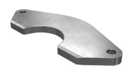 7N-7539:Упорная шайба толщиной 8,5 мм