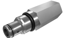 198-9220:Предохранительный клапан для регулирующих клапанов рулевого управления