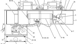 6T-3387:НАГНЕТАТЕЛЬНЫЙ ВЕНТИЛЯТОР