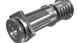 0R-7904:БЛОК ВСПОМОГАТЕЛЬНОГО НАСОСА