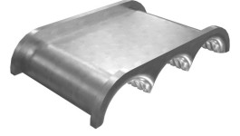 176-1916:ИЗОЛИРУЮЩАЯ ШАЙБА