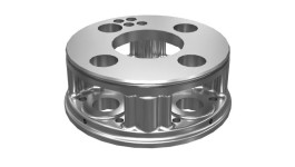 316-4823:ВОДИЛО ПЛАНЕТАРНОЙ ПЕРЕДАЧИ