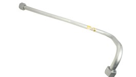 162-0116:ТРУБКА В СБОРЕ