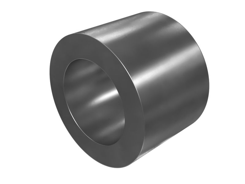 317-9764:Стальная распорка для экстремальных условий эксплуатации с внутренним диаметром 17,60 мм