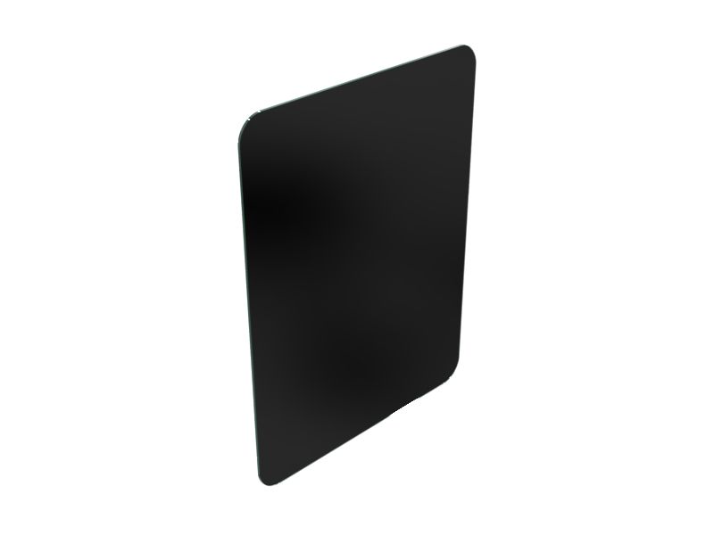 165-4808:Безосколочное стекло высотой 1027,70 мм