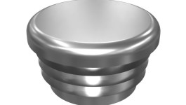 367-2481:Крышка с наружным диаметром 31,75 мм