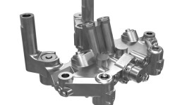 10R-6335:Привод в сборе