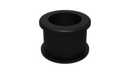 9V-5382:Симметричное уплотнение с двойным фланцем, внутренний диаметр 38,10 мм