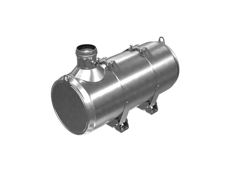 467-1400:ФИЛЬТР В СБОРЕ